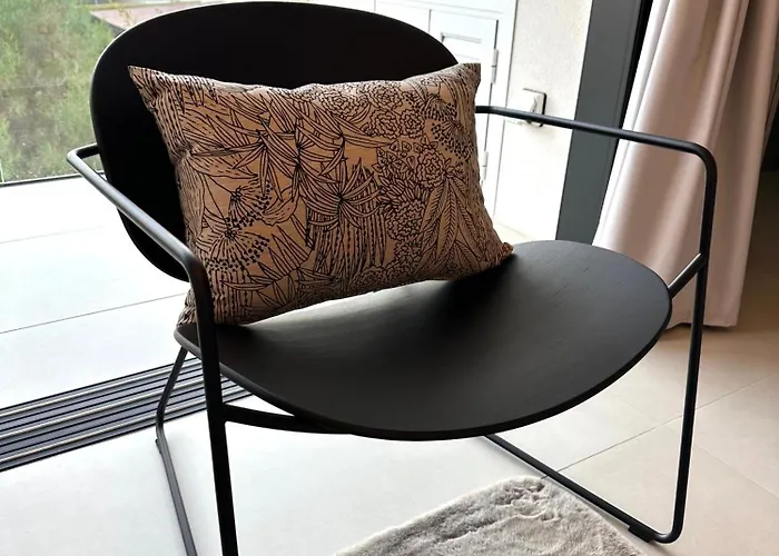 公寓 Nesseus Lux - Near Unic & Euc *