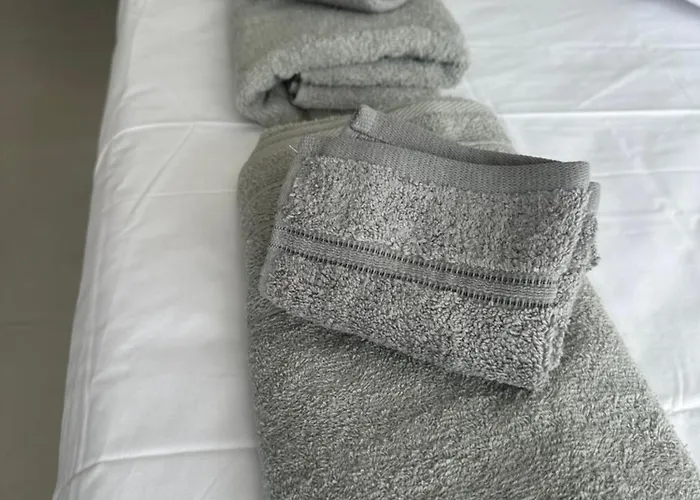 Nesseus Lux - Near Unic & Euc 公寓 *