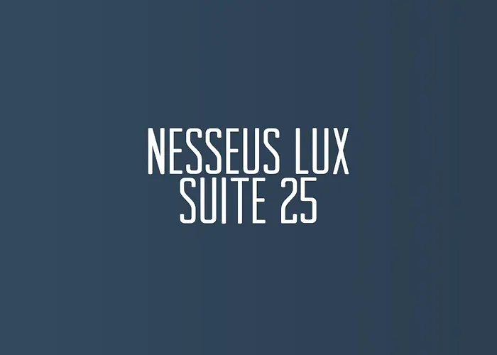 Nesseus Lux - Near Unic & Euc Agios Dhometios