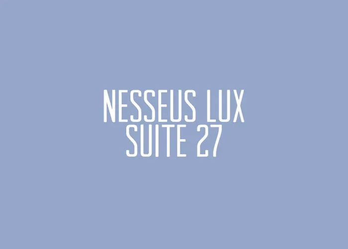 Nesseus Lux - Near Unic & Euc