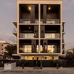 Lejlighed Nesseus Lux - Near Unic & Euc Agios Dhometios