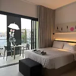 Lejlighed Nesseus Lux - Near Unic & Euc