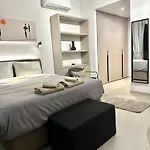 Nesseus Lux - Near Unic&euc Agios Dhometios