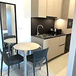Lejlighed Nesseus Lux - Near Unic & Euc Agios Dhometios