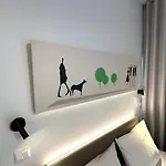 Nesseus Lux - Near Unic & Euc Lejlighed