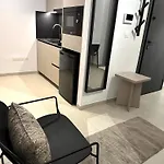 Nesseus Lux - Near Unic & Euc Lejlighed Agios Dhometios