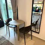 Lejlighed Nesseus Lux - Near Unic & Euc Agios Dhometios
