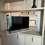 Nesseus Lux - Near Unic&euc *