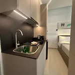 Nesseus Lux - Near Unic&euc * Agios Dhometios