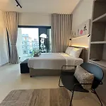 Nesseus Lux - Near Unic&euc Agios Dhometios
