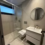 Nesseus Lux - Near Unic & Euc Lejlighed Agios Dhometios