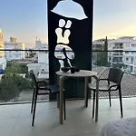 Nesseus Lux - Near Unic&euc * Agios Dhometios