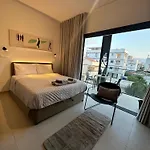 Nesseus Lux - Near Unic & Euc Agios Dhometios