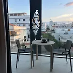 Nesseus Lux - Near Unic & Euc Lejlighed Agios Dhometios