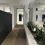 Nesseus Lux - Near Unic & Euc Lejlighed *