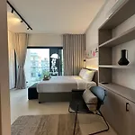 Nesseus Lux - Near Unic & Euc Agios Dhometios