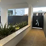 Lejlighed Nesseus Lux - Near Unic & Euc Agios Dhometios