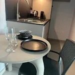 Lejlighed Nesseus Lux - Near Unic & Euc *