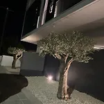 Lejlighed Nesseus Lux - Near Unic & Euc Agios Dhometios