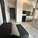 Nesseus Lux - Near Unic & Euc * Agios Dhometios