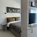 Nesseus Lux - Near Unic & Euc Agios Dhometios