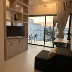 Lejlighed Nesseus Lux - Near Unic & Euc *