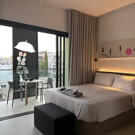 Appartement Nesseus Lux - Near Unic&euc
