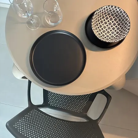 Appartamento Nesseus Lux - Near Unic & Euc *