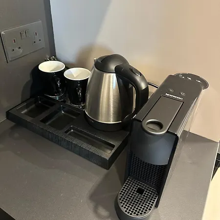 Appartamento Nesseus Lux - Near Unic & Euc Nicosia