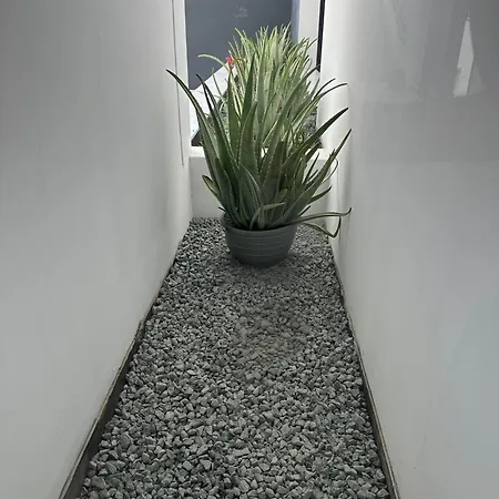 Nesseus Lux - Near Unic & Euc Agios Dhometios