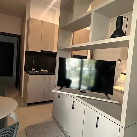 Nesseus Lux - Near Unic & Euc Nicosia