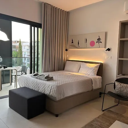 Nesseus Lux - Near Unic & Euc Appartamento