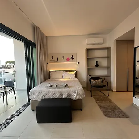 Appartamento Nesseus Lux - Near Unic & Euc *