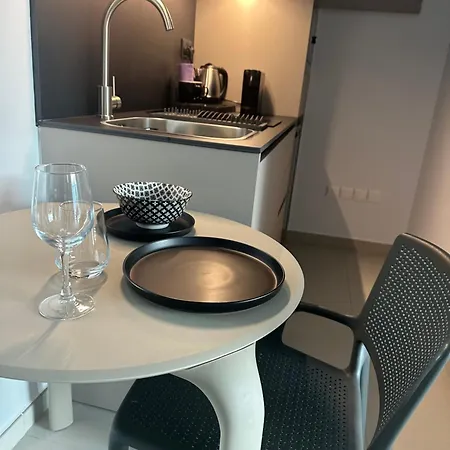 Appartamento Nesseus Lux - Near Unic & Euc *