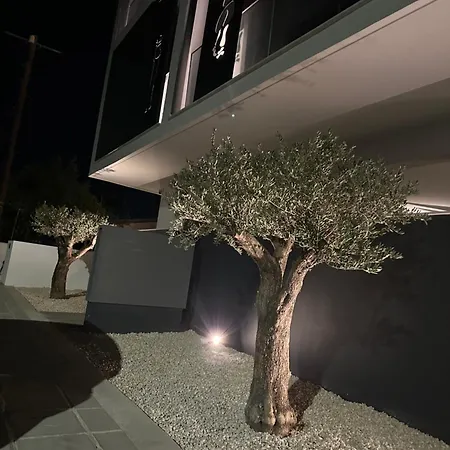Apartamento Nesseus Lux - Near Unic & Euc Agios Dhometios