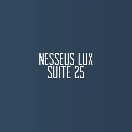 Nesseus Lux - Near Unic & Euc Agios Dhometios
