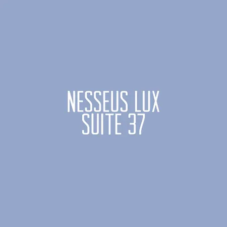 Nesseus Lux - Near Unic & Euc 公寓 Agios Dhometios