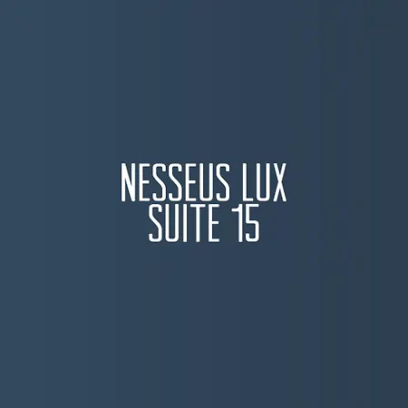 Nesseus Lux - Near Unic & Euc 公寓 *