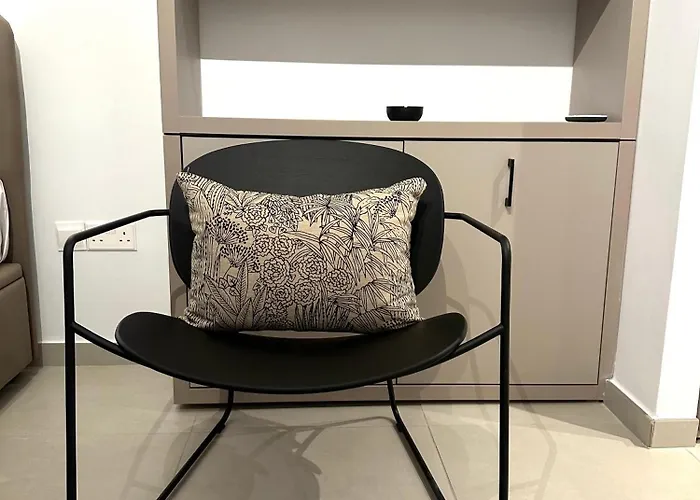 Nesseus Lux - Near Unic & Euc Appartamento