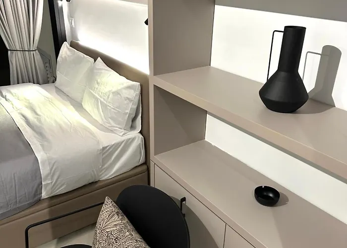 Nesseus Lux - Near Unic & Euc 公寓 *