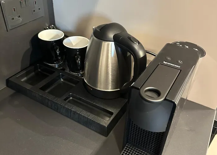 Appartamento Nesseus Lux - Near Unic & Euc Agios Dhometios