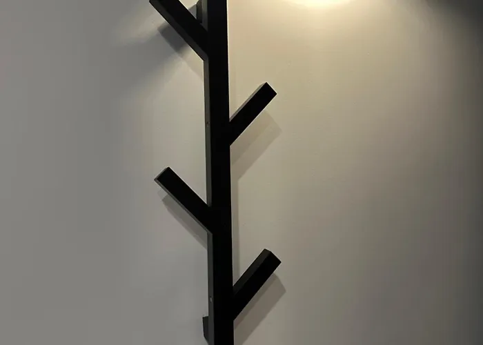 Appartamento Nesseus Lux - Near Unic & Euc Agios Dhometios