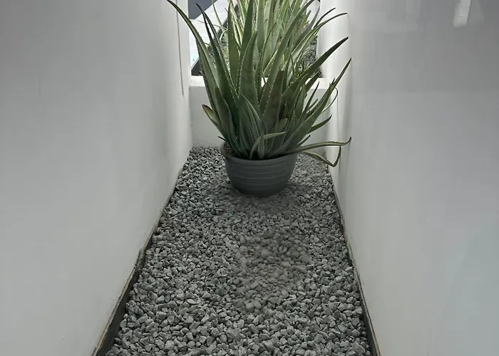 Nesseus Lux - Near Unic & Euc Agios Dhometios