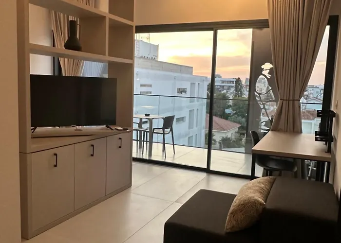 Appartamento Nesseus Lux - Near Unic & Euc *