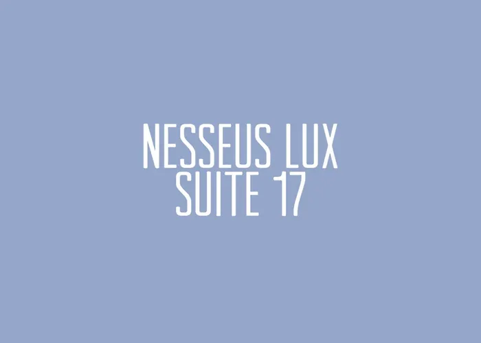 公寓 Nesseus Lux - Near Unic & Euc Agios Dhometios