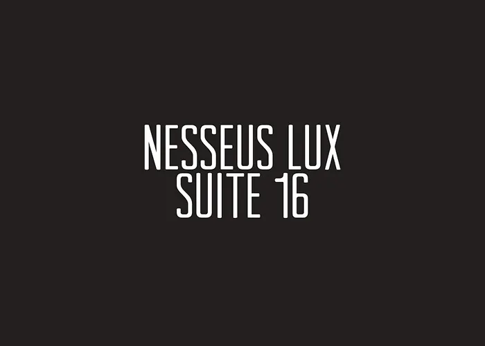 Nesseus Lux - Near Unic & Euc 公寓 Agios Dhometios