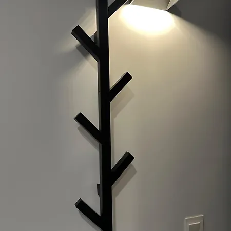 דירה Nesseus Lux - Near Unic & Euc Agios Dhometios
