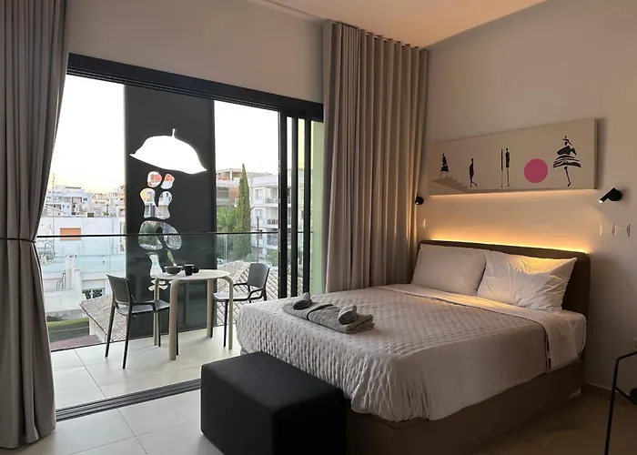 Apartamento Nesseus Lux - Near Unic & Euc