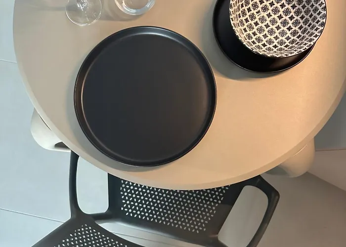 Apartamento Nesseus Lux - Near Unic & Euc *