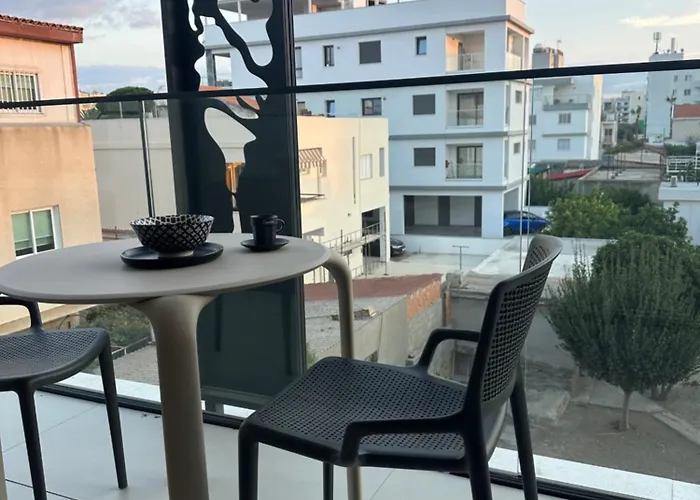 Apartamento Nesseus Lux - Near Unic & Euc *